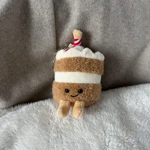 Móc khoá Bánh sinh nhật