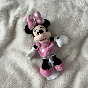 Gấu bông Minnie