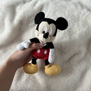 Gấu bông Mickey
