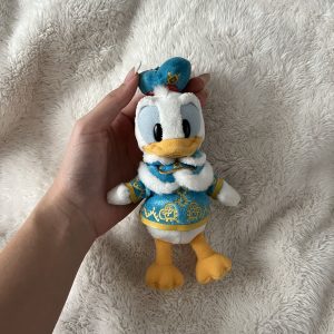 Gấu bông Donald