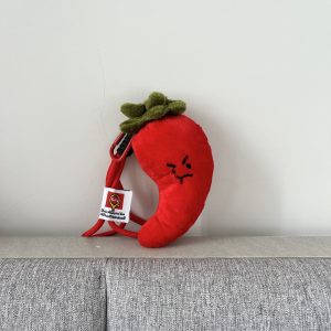 Móc khoá quả Ớt