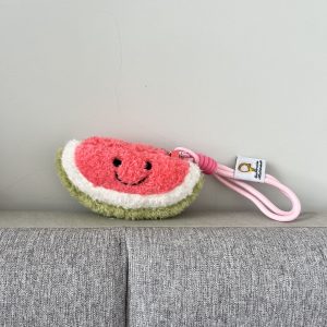 Móc khoá Dưa hấu