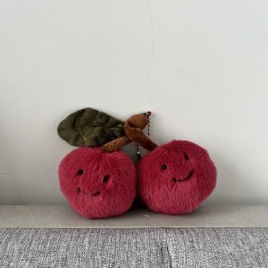 Móc khoá Cherry